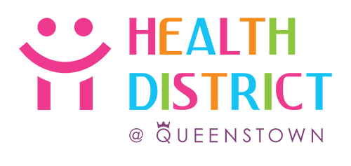 Health District @ Queenstown